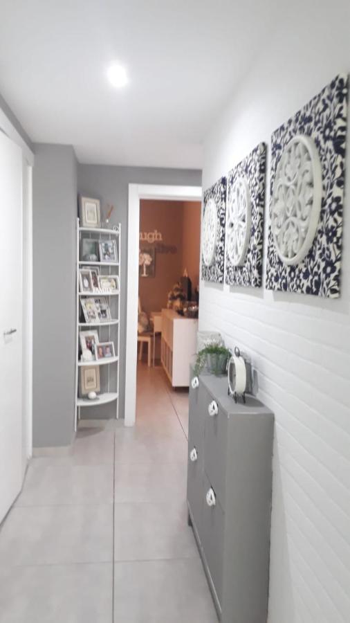 Apartamento Estrella Dominicus La Laguna Zewnętrze zdjęcie