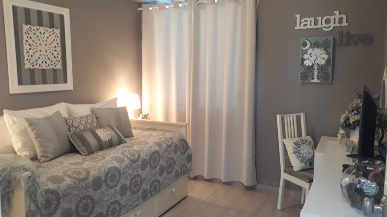 Apartamento Estrella Dominicus La Laguna Zewnętrze zdjęcie