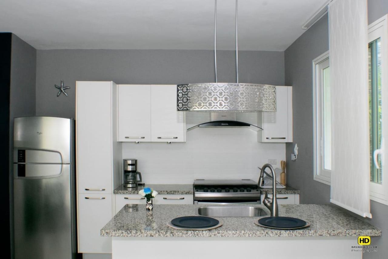 Apartamento Estrella Dominicus La Laguna Zewnętrze zdjęcie