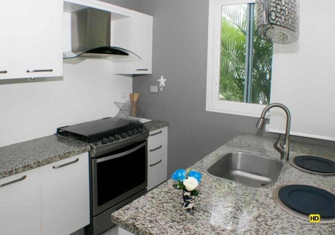 Apartamento Estrella Dominicus La Laguna Zewnętrze zdjęcie